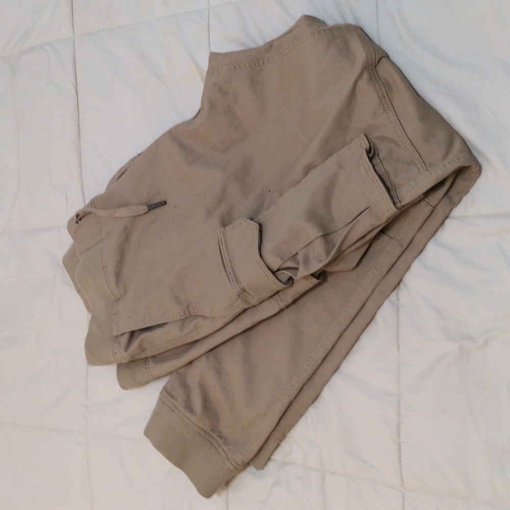 H&M Joggers Skinny Fit L
